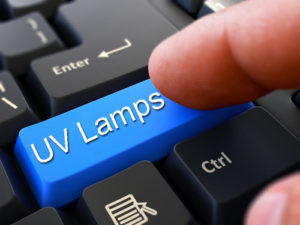 UV LAMPS