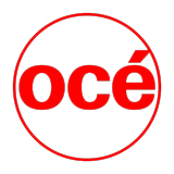 Oce, Oce-Canon logo