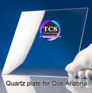 quartz-plate-for-Oce-Arizona-printer