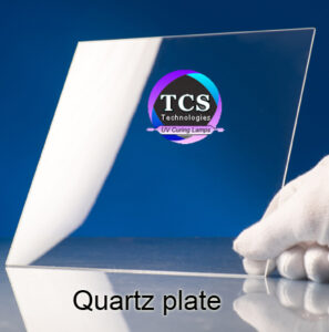 Quartz-plate-for-UV -curing