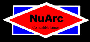 NuArc logo