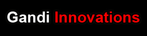 Gandi-Innovations-logo