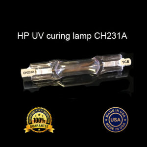 HP UV light bulb