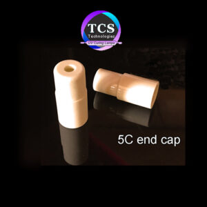 Ceramic-End-Cap-for-UV lamp