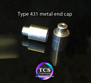 UV-Lamp-431-Metel-End-Cap