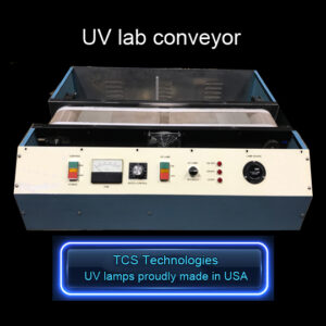 UV-lab-conveyor