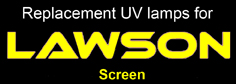 Lawson-Screen-UV-Bulbs