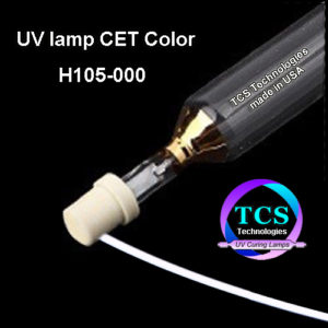 H105-000-UV-lamp-for CET-Color