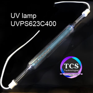 UVPS623C400 UV lamp