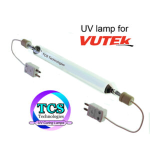 Vutek-UV-lamp