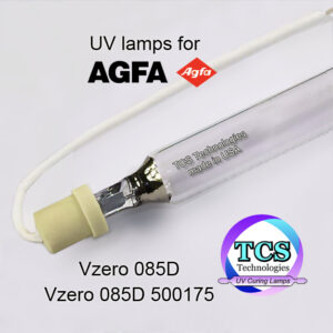 Vzero-085D-UV-lamp