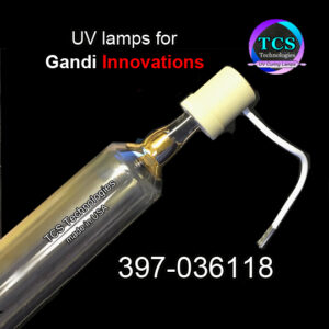 397-036118N-UV-Lamp