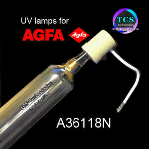 A36118N-UV-lamp