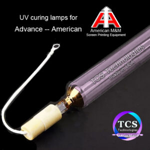 UV lamp Advance