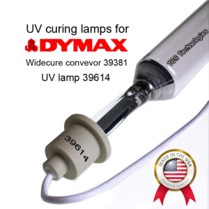 UV-lamp-Dymax -conveyor