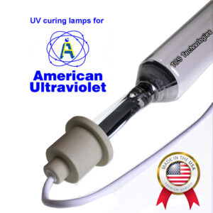 American-ultraviolet-UV-lamp