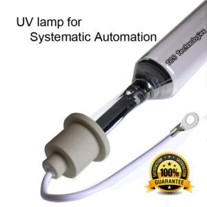UV-lamp-Systematic- Automation