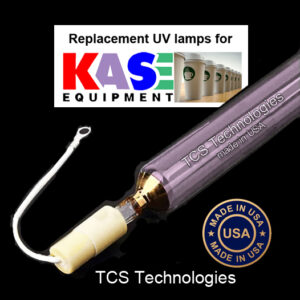 Kase-Equipment-UV lamp-with-8C-end-cap