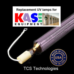 Kase-Equipment-UV-lamp-8C ceramic-end-cap