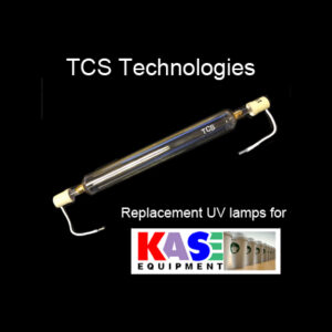 UV lamp Kase Equipment