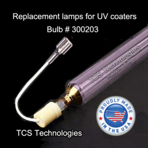 UV-lamp-for-model 300203-UV-coater