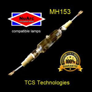MH153 UV lamp