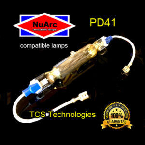 UV light for NuArc PD41