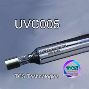 UVC005 UV curing lamp