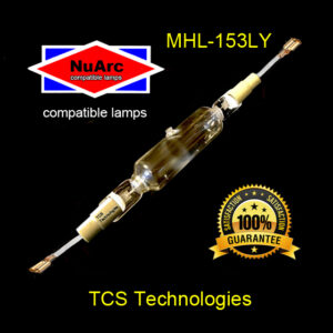 MHL153LY replacement lamp