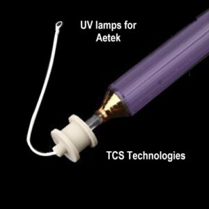 Aetek UV bulb