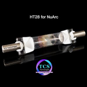 TCS Technologies HT28 replacement UV lamp for NuArc equipment