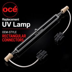 Replacement UV lamp 3010117501 for Oce Arizona Printers | TCS Technologies